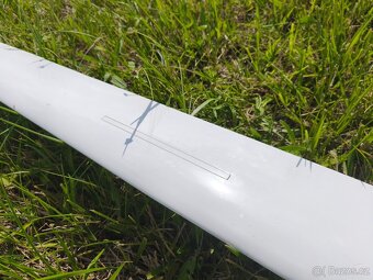 RC model větroně ASW-27 3m - 5