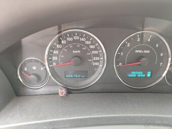 Jeep grand Cherokee - 5