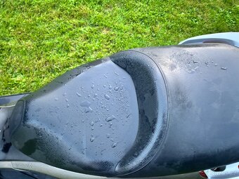 Honda S wing 125 - 5