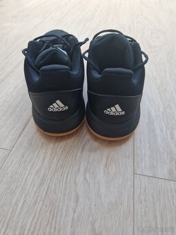 Pánské sálové boty Adidas vel.46 - 5