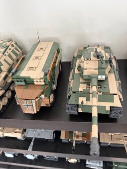 Cobi stavebnice - 5