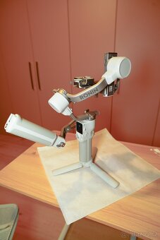 Dji RS 4 mini - 5
