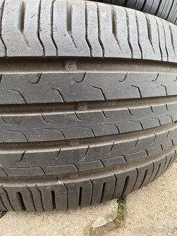 continental 235/45 R - 5