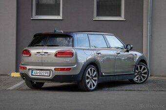 Mini Cooper Clubman 1.5 100kW canonbury. // AJ NA SPLÁTKY - 5
