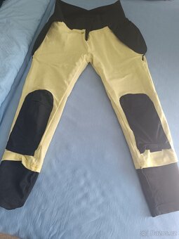 Dámské moto kalhoty - 5