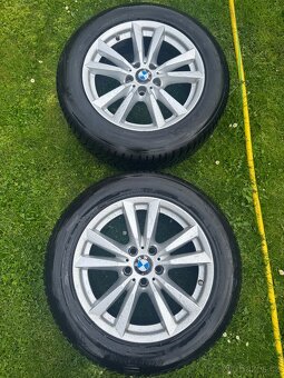 ELEKTRONY PLUS NOVE ZIMNI GUMY BMW A SKODA - 5