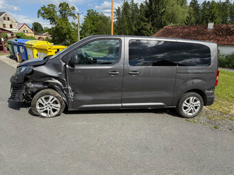 Opel Zafira Life 2.0D Aut. 130KW rv 2021 - 5