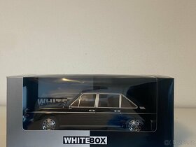 TATRA predam zberatelsky model. Mierka 1:24. - 5