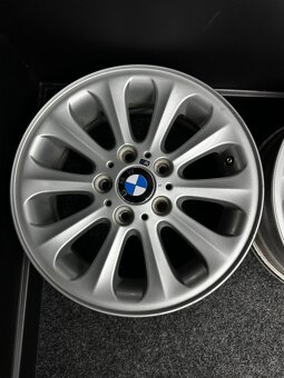 Alu BMW 5x120 16” styling 239 - 5