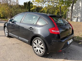 Citroen C4 1.6Hdi 80kw - 5