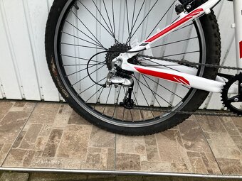 KOLO S NÍZKÝM RÁMEM - 5