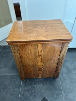 Šicí stroj Pfaff - 5