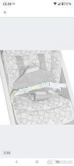 Lehátko pro miminko - 5