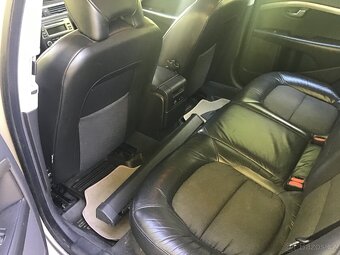 Prodam Volvo V70 2,5Turbo Benzin LPG Manual rv.2009 - 5