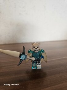 Lego Chima 70143 - 5