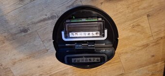 Robotický vysavač Rowenta serie 120 AI s příslušenstvím - 5