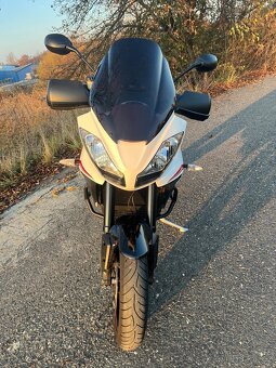 Triumph Tiger 1050 Sport - 5
