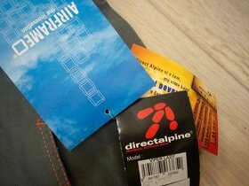 Nové kalhoty Direct Alpine s visačkou S/M - 5