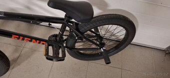 Kolo Freestyle BMX - 5