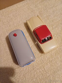 Mercedes a volkswágen kdn. - 5