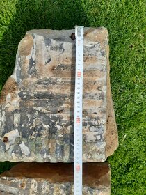 Bosážní kámen - 5