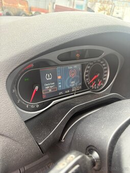 Ford s-Max cely vůz po dílech - 5