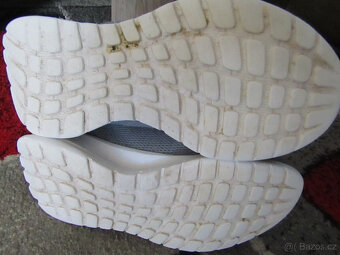 Botasky zn.Adidas v-35,baleríny zn.Baťa,Conversky - 5