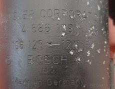 Startér CHRYSLER - 5