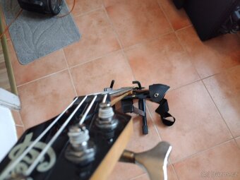 Korejka basová kytara Cheri - 5