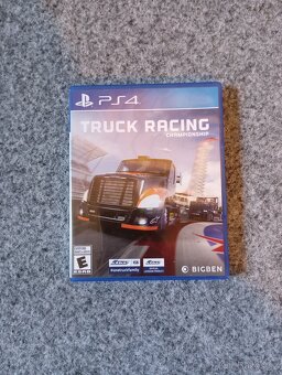 PS4 hry - hraj hned, super stav + možnost slevy🔥 - 5