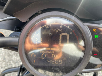 Honda Rebel 1100 CMX - 5