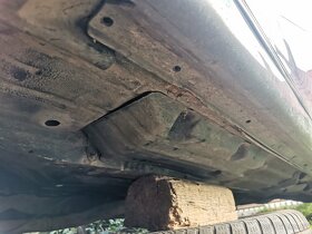 Rozpredám Lexus GS300 - 5