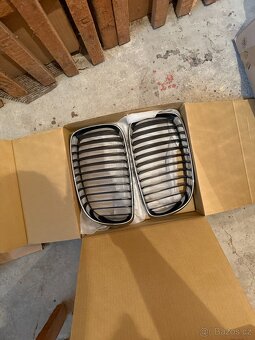 Náhradní díly BMW 1 2010 (e81) - 5