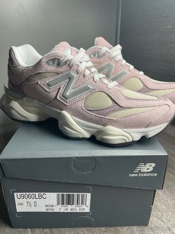 NEW BALANCE 9060 - 5