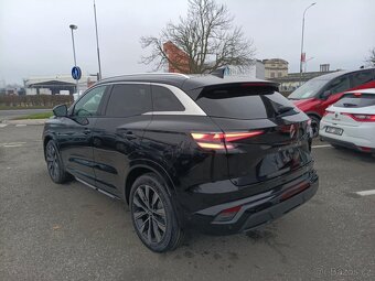 Renault Austral techno full hybrid E-Tech 200 MY25 - 5