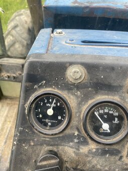 Zetor 8145 turbo - 5