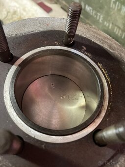 Motor Jawa 250/353 - 5