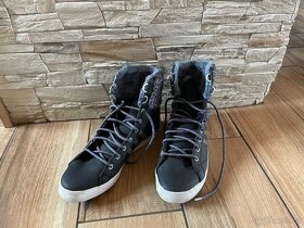 Dámské boty Adidas - 5