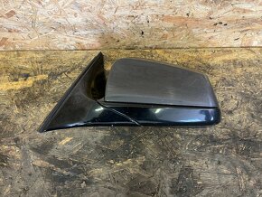LEVÉ ZPĚTNÉ ZRCÁTKO BMW F11/F10 EL. SKLOPNÉ, HLÍDÁNÍ PRUHU - 5