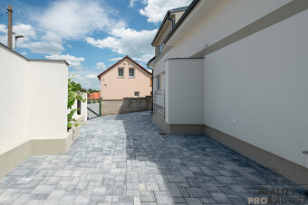 Novostavba RD 4+kk, Kralupy nad Vltavou - 5