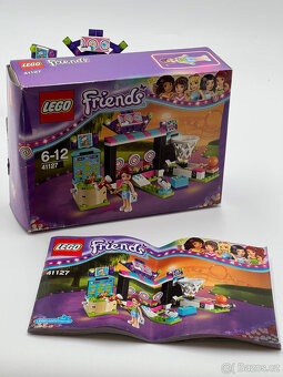 LEGO® Friends 41127 Atrakce z roku 2016 - 5