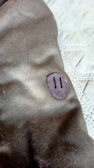 Dámská parka,šosák - 5