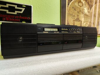 Toshiba RT 8539 - 5