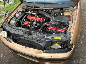 Škoda octavia 1 1,9tdi - 5