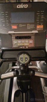 Stepper AIRO novy / nepouzivany - Totální kondiční trenažér - 5