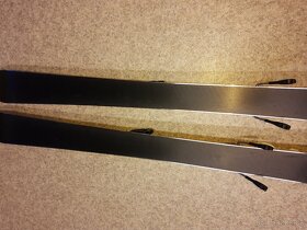 Dětské sjezdové lyže Snoxx 130 cm - 5