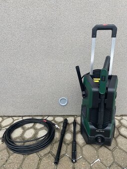 Tlaková myčka PARKSIDE s příslušenstvím - 5