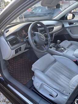 Audi A6 - 5