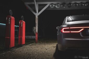 Lincoln Continental Black Label 3.0i V6 TGDi - 5