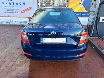 Škoda Octavia 1.4 TSI 110kW Fresh - 5